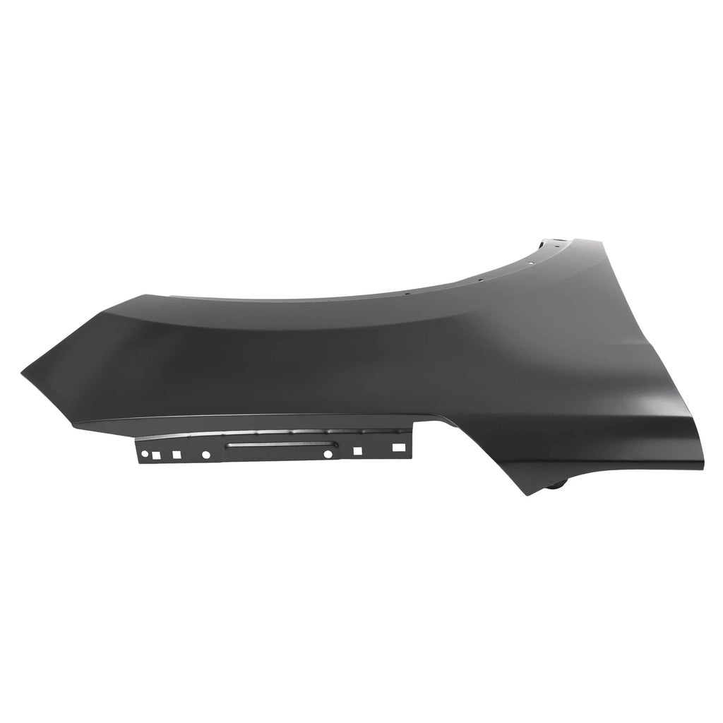 Front RH Steel Fender for Ford Explorer (2016-2019)