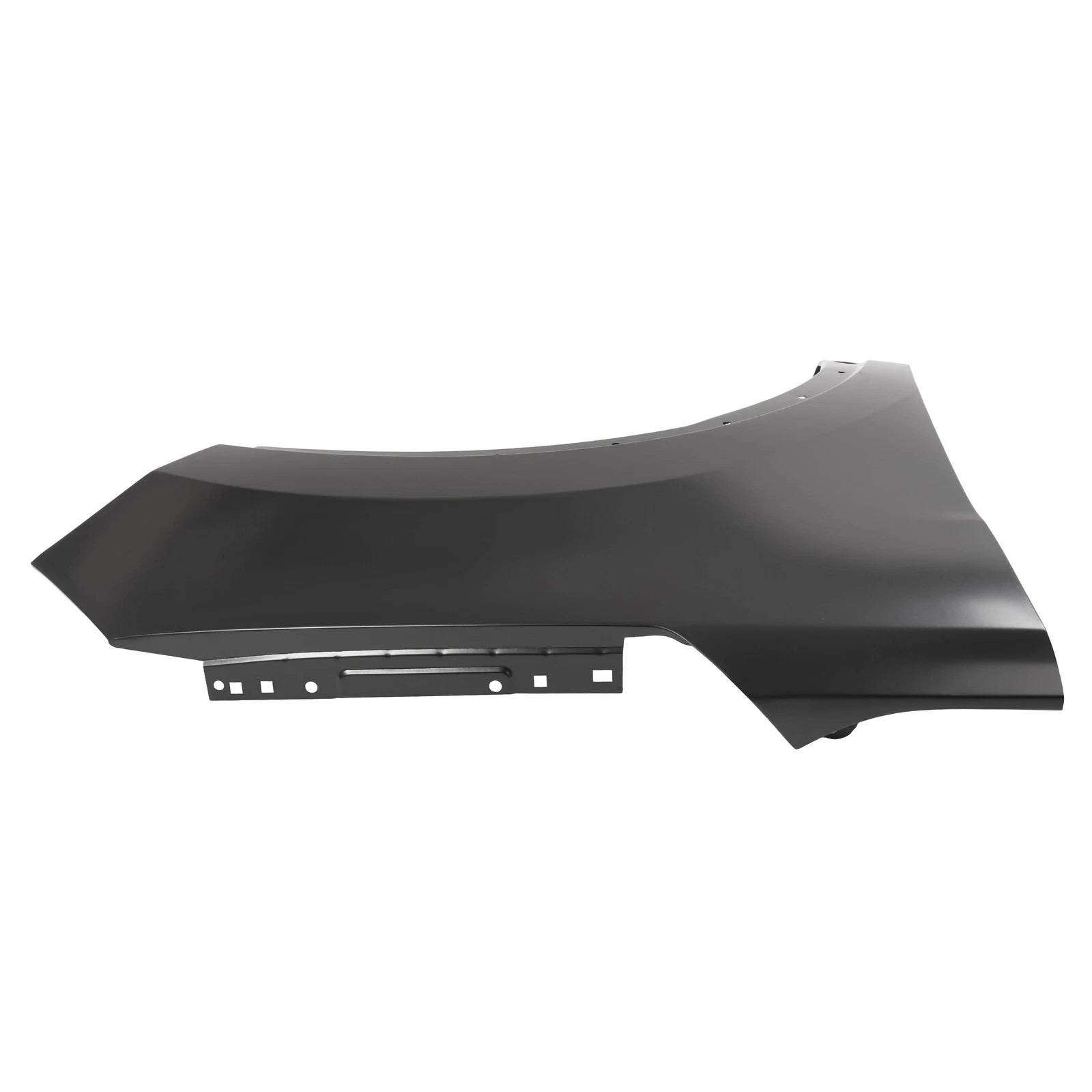 Front RH Steel Fender for Ford Explorer (2016-2019)