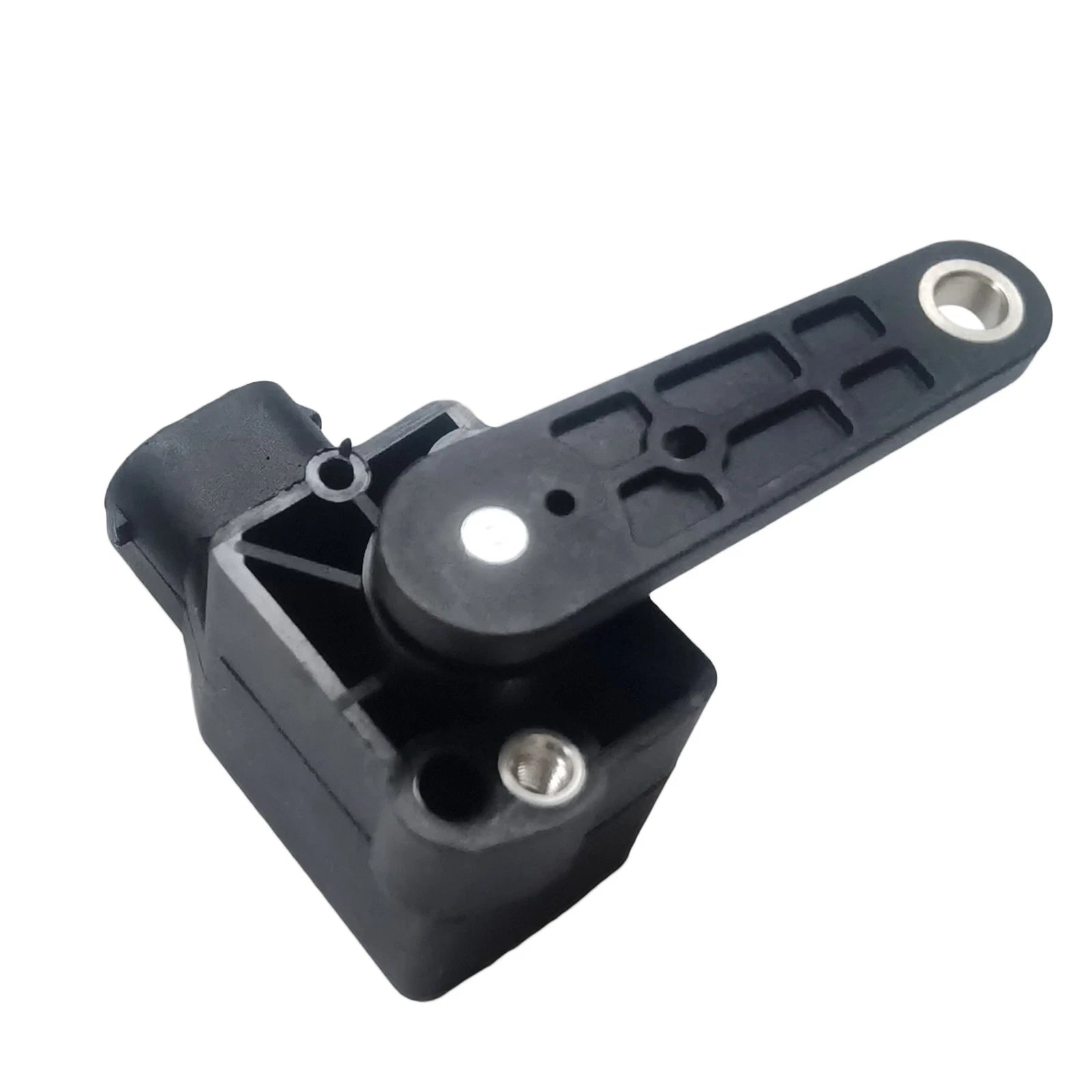 Height Level Sensor Rear Left for BMW X5 E53 (2000–2015) 37146784697