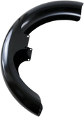 Klock Werks Front Fender Wrapper for Harley Davidson (21") KWF-02-0005