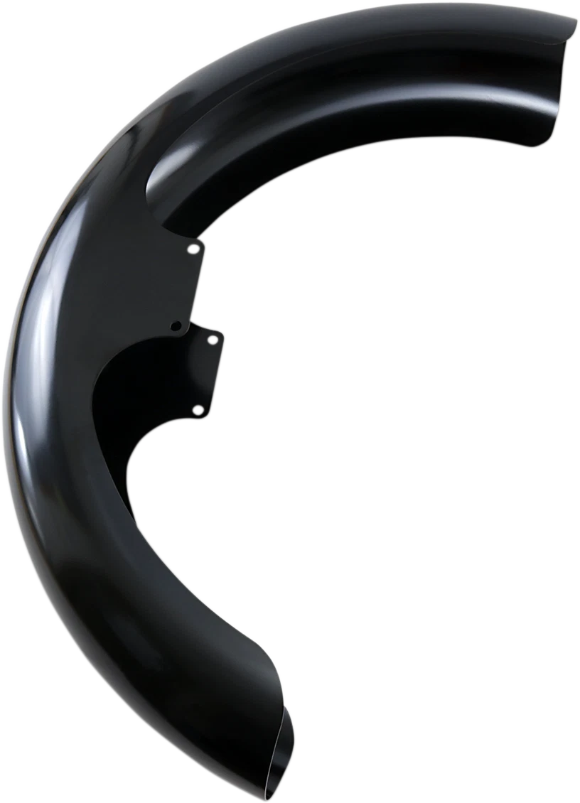 Klock Werks Front Fender Wrapper for Harley Davidson (21") KWF-02-0005