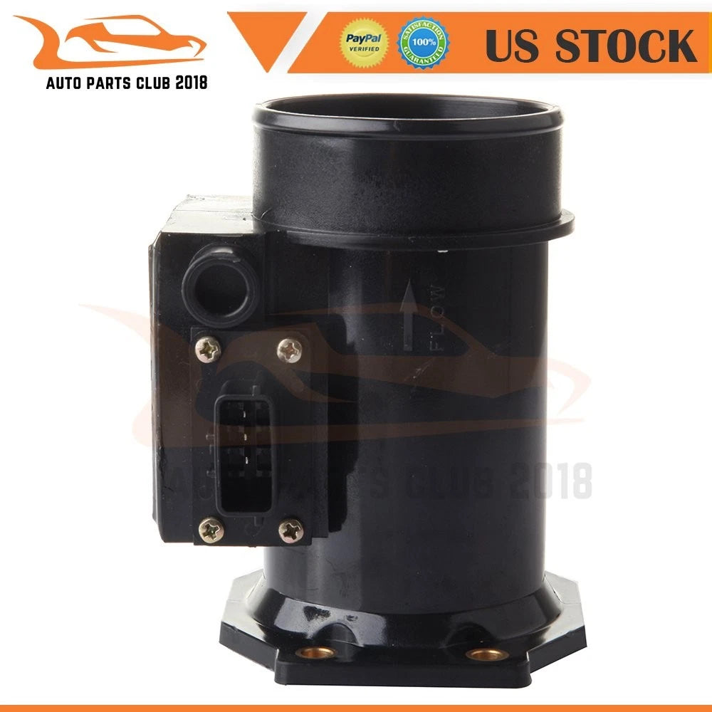 Mass Air Flow Sensor for Nissan Altima 240SX (1998)