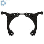 Front Lower Control Arms for Hyundai Elantra (2007-2012)