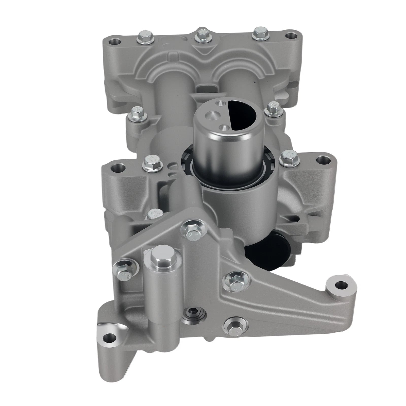 Aluminum Oil Pump for Nissan Caravan (2007–2012) QR20DE 12410-MA00A