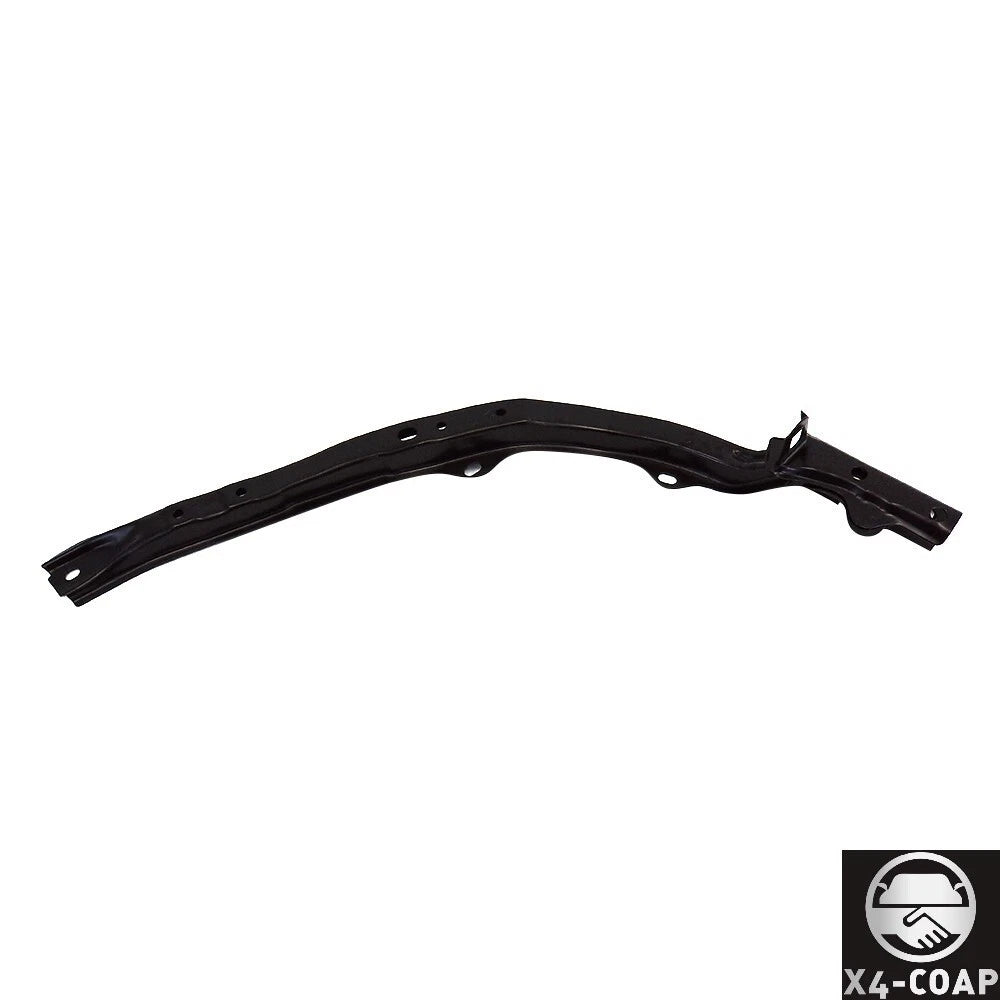 Bumper Bracket Support Retainer for Toyota Highlander (2001–2007)