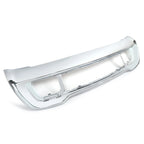 Chrome Grille Bezel for Jeep Grand Cherokee (2014-2016)