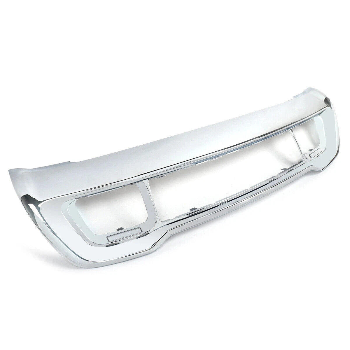 Chrome Grille Bezel for Jeep Grand Cherokee (2014-2016)