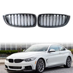 Front Kidney Grille for BMW 4 Series F32 F33 F36 (2013–2017)