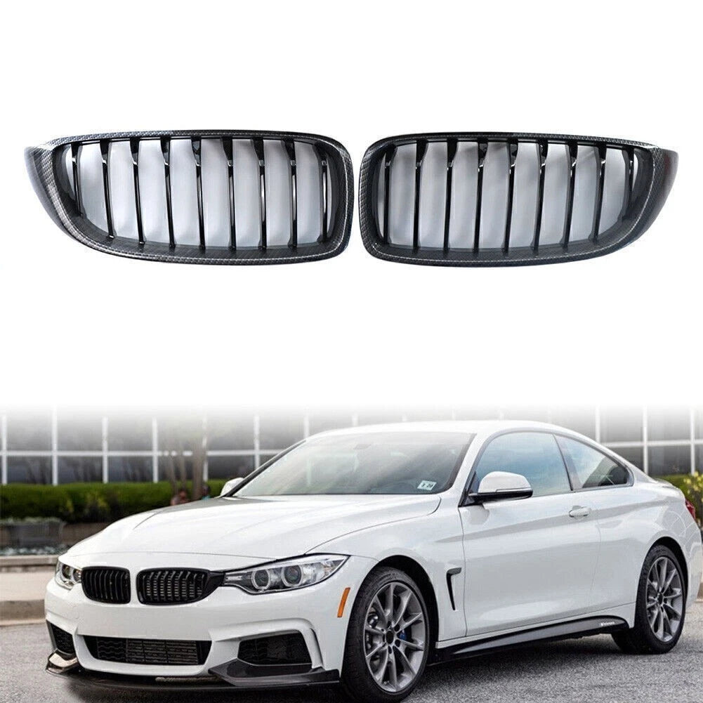 Front Kidney Grille for BMW 4 Series F32 F33 F36 (2013–2017)