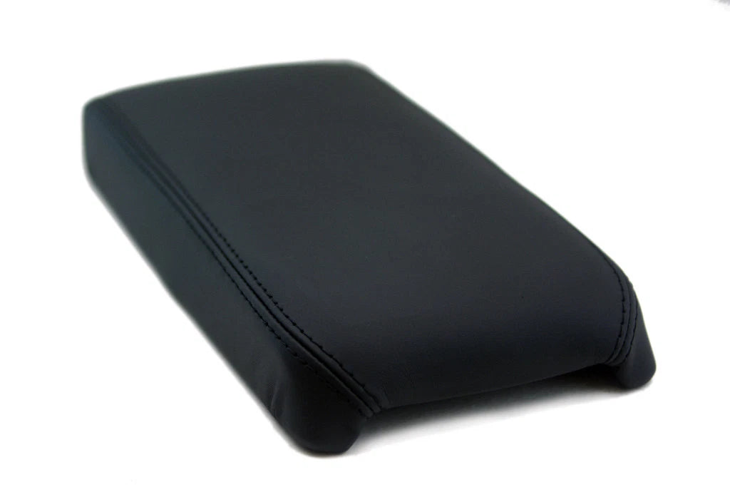 Leather Synthetic Center Console Armrest Cover for Dodge Avenger (2008–2014)