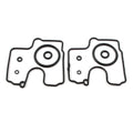 Carburetor Repair Kits for SUZUKI SV650 SV 650 S (1999-2002)