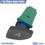 Hazard Switch Flasher Button for Chevy Impala (2000-2005)