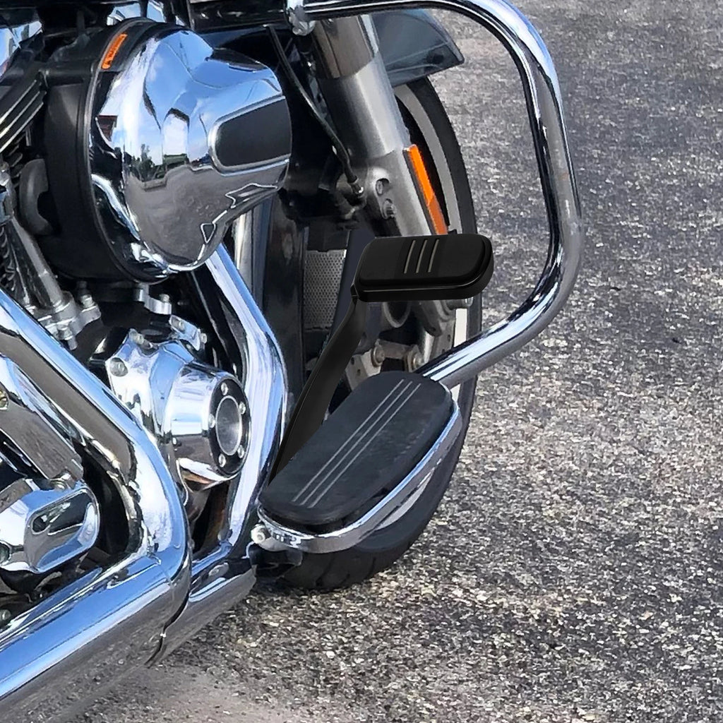 Brake Arm Lever Peg Pedal for Harley Electra Road Glide (2014–2024)