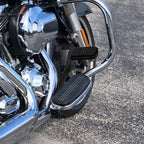 Brake Arm Lever Peg Pedal for Harley Electra Road Glide (2014–2024)