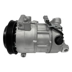 A C Compressor Replacement for Pontiac G8 GT Sedan 6.0L (2008-2009)