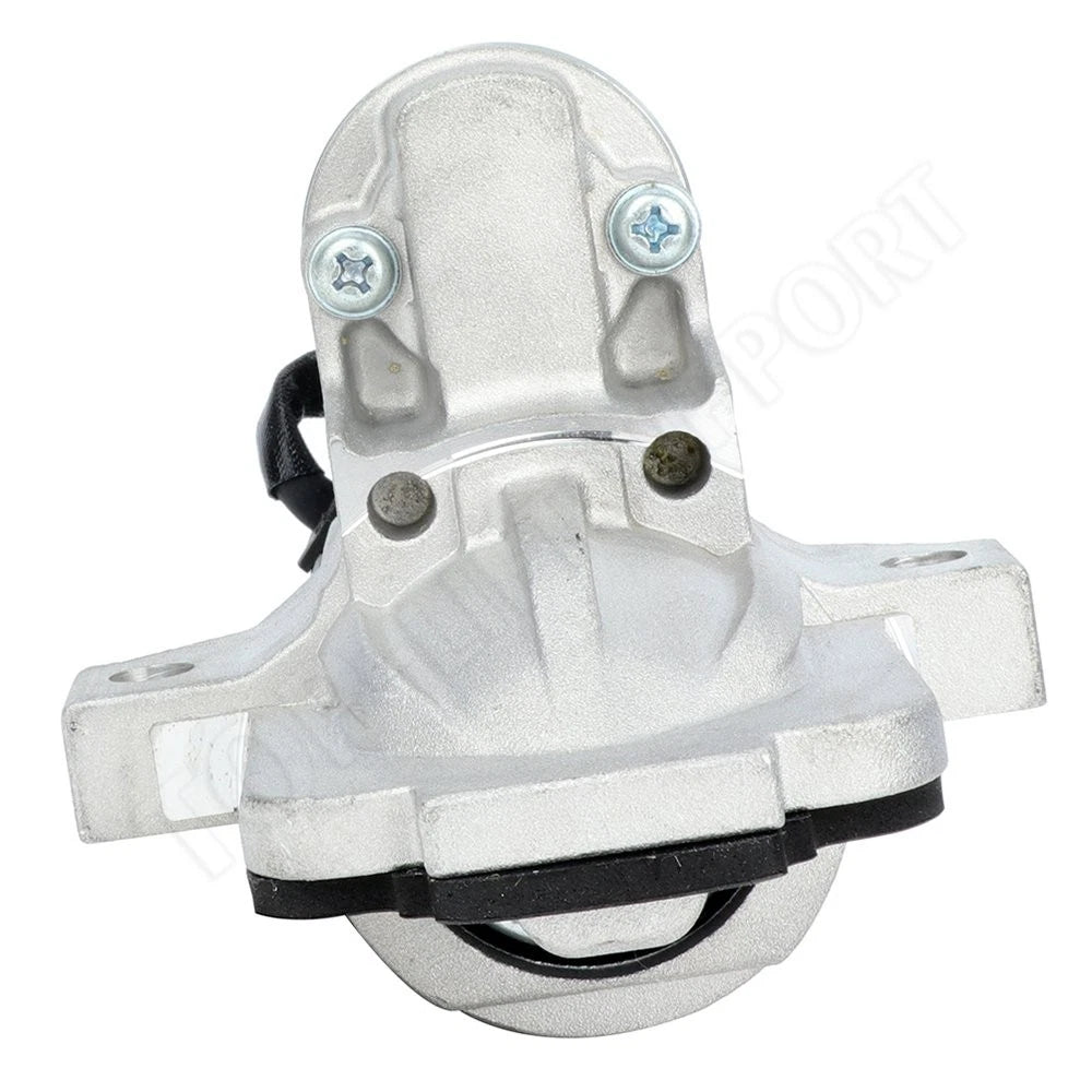 Starter for Lincoln MKZ (2013–2015) 2.0L L4 Turbo