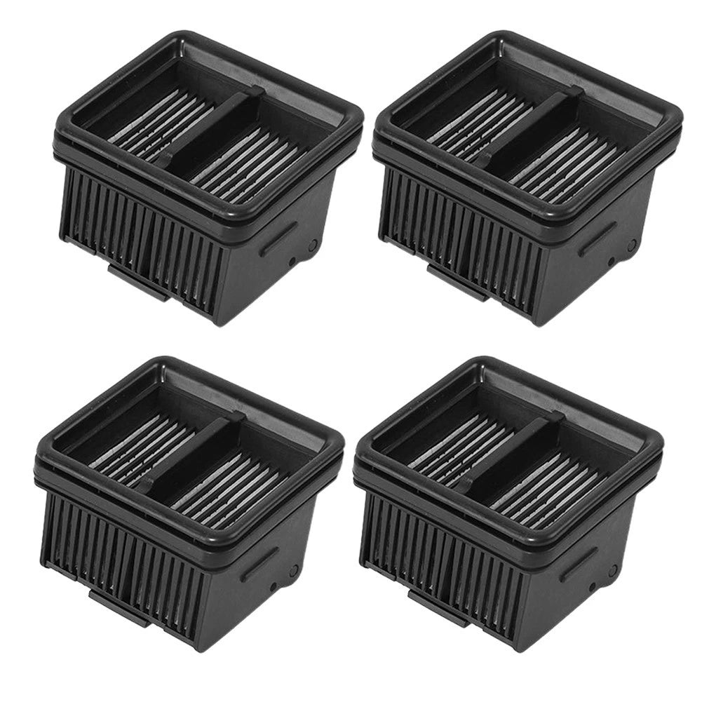 4X Filter for Dreame T60 T60 Ultra (2023–2023) PP Material