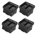 4X Filter for Dreame T60 T60 Ultra (2023–2023) PP Material