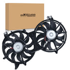 Electric Cooling Fan for Infiniti Q70 (2014–2016)