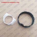 Set of 2 Handlebar Wear Ring Steering Bearing Sliders for SPARK (N/A) 277001741 277001874