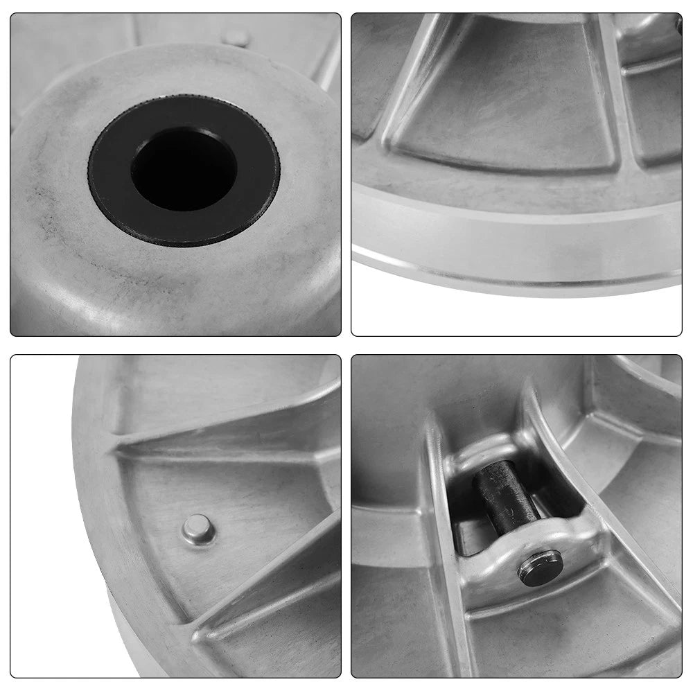 Secondary Drive Clutch Assembly for John Deere Gator XUV 550 (2011-2023)
