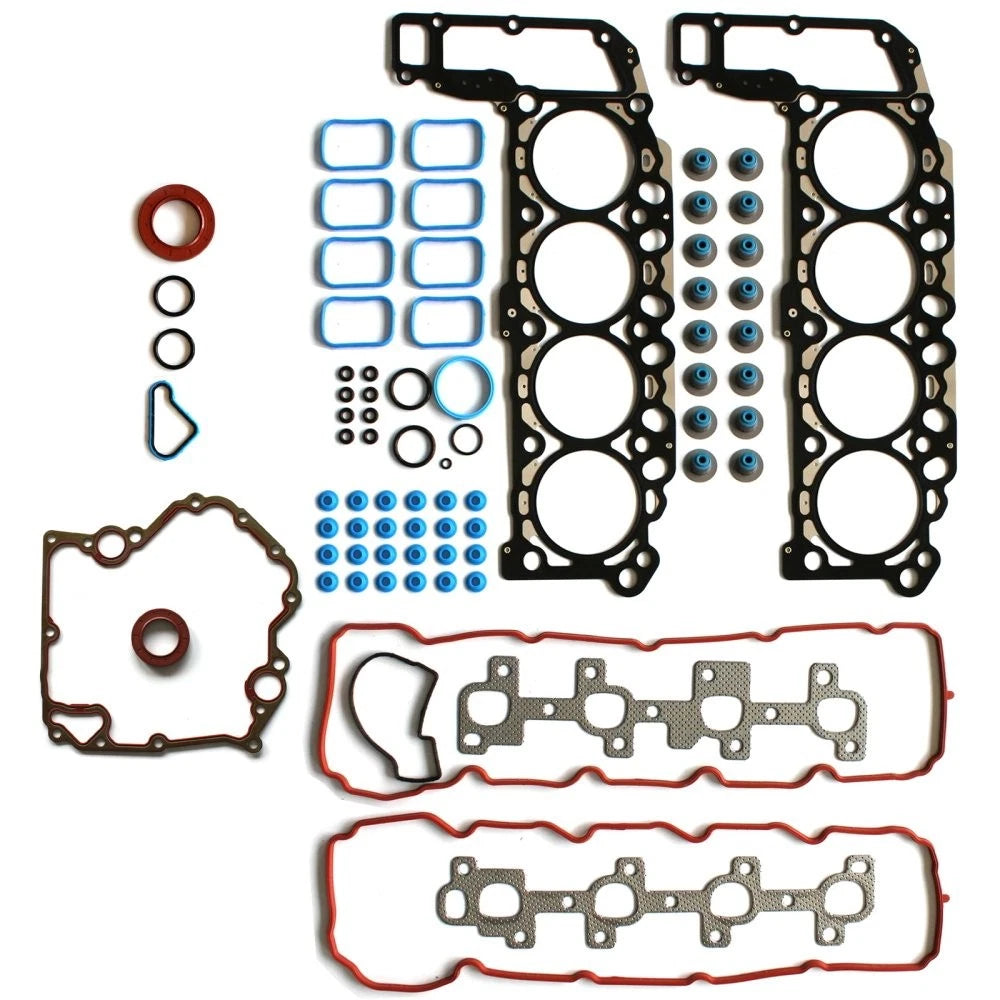 Head Gasket Set for Chrysler Aspen Dodge Dakota Durango 4.7L (2004–2007)