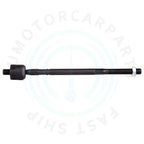 Set of 4 Front Inner & Outer Tie Rod Ends for Subaru Legacy/Outback (1998–2004)