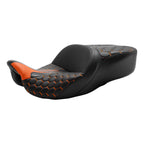 Driver & Passenger Seat for Harley Touring Street Glide (2009–2023)