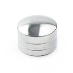11mm CNC Inner Middle Motor Bolt Topper Caps Covers for Harley