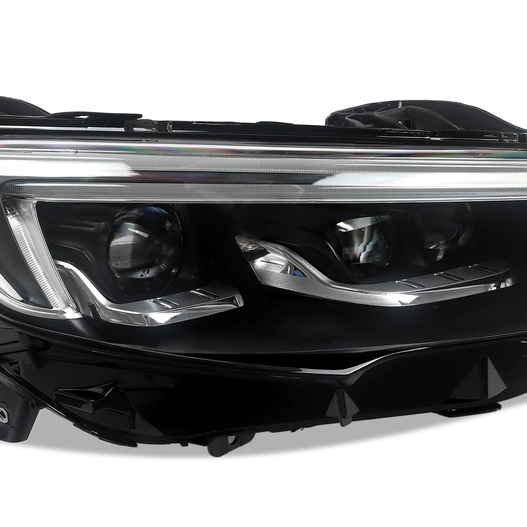 Full LED Headlight for Buick Regal (2018–2020) Right Passenger Side