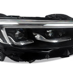 Full LED Headlight for Buick Regal (2018–2020) Right Passenger Side