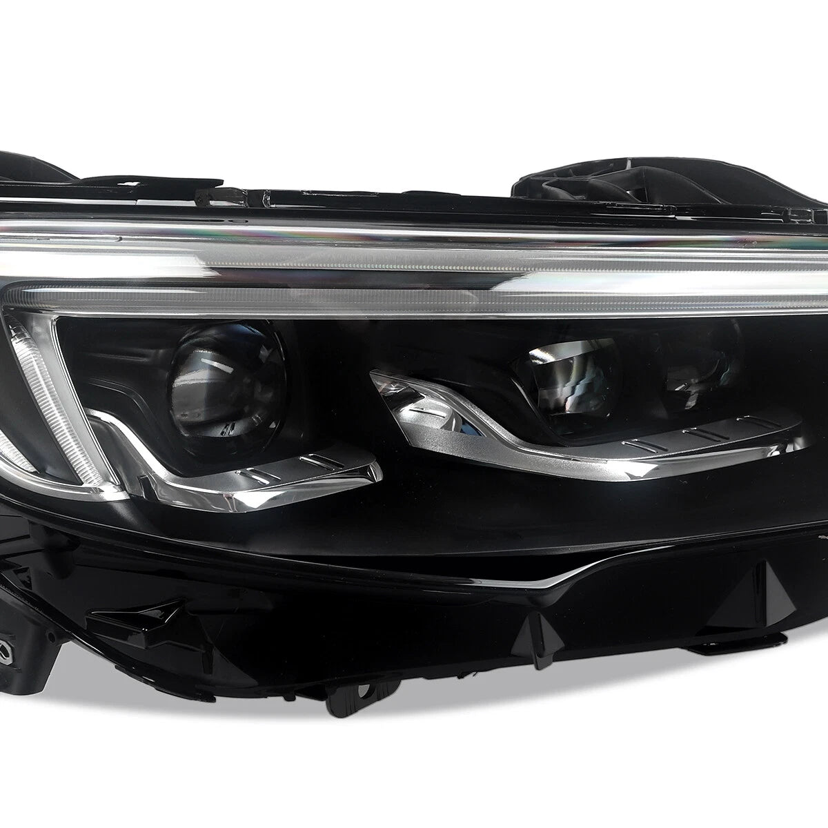 Full LED Headlight for Buick Regal (2018–2020) Right Passenger Side
