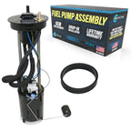 Fuel Pump Module Assembly for Sea-Doo GTI GTS GTX RXP RXT (2008–2012) 275500779