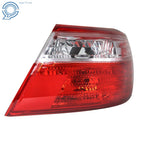 RH Passenger Side Tail Light for Toyota Camry (2007–2009)