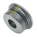 Trim Cap with Seal for Honda Outboard 90-250HP (56115-ZW1-701, 56115-ZY9-023)
