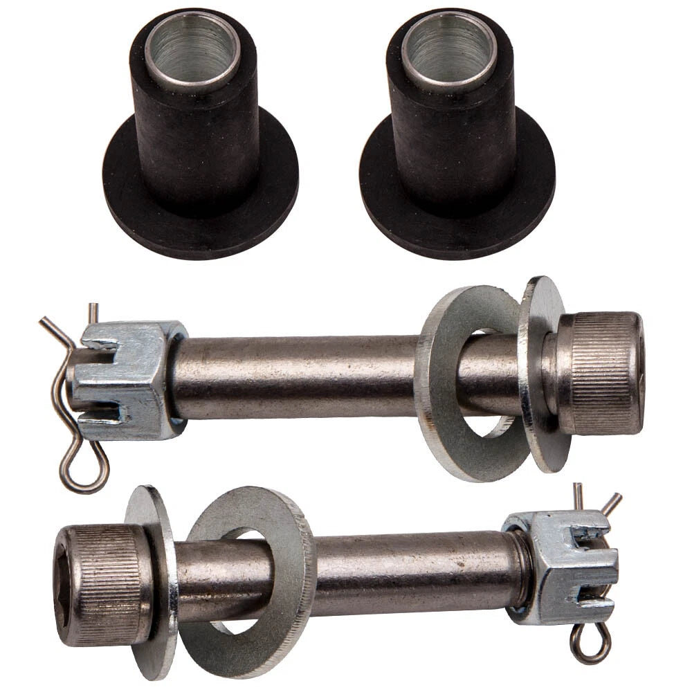 Hinge Pivot Bolt Kit for Peterbilt 378 379 (1990–1998) 23-15273