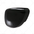 Pair Side Mirror Cap Gloss Black for Mitsubishi Outlander (2023–2024)