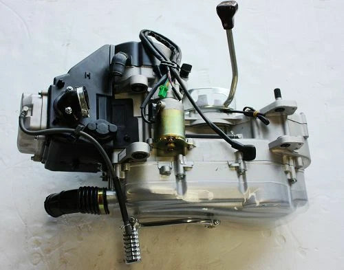 GY6 150cc Fully Auto Engine Motor for Quad Bike ATV Dune Buggy (2000–2023)