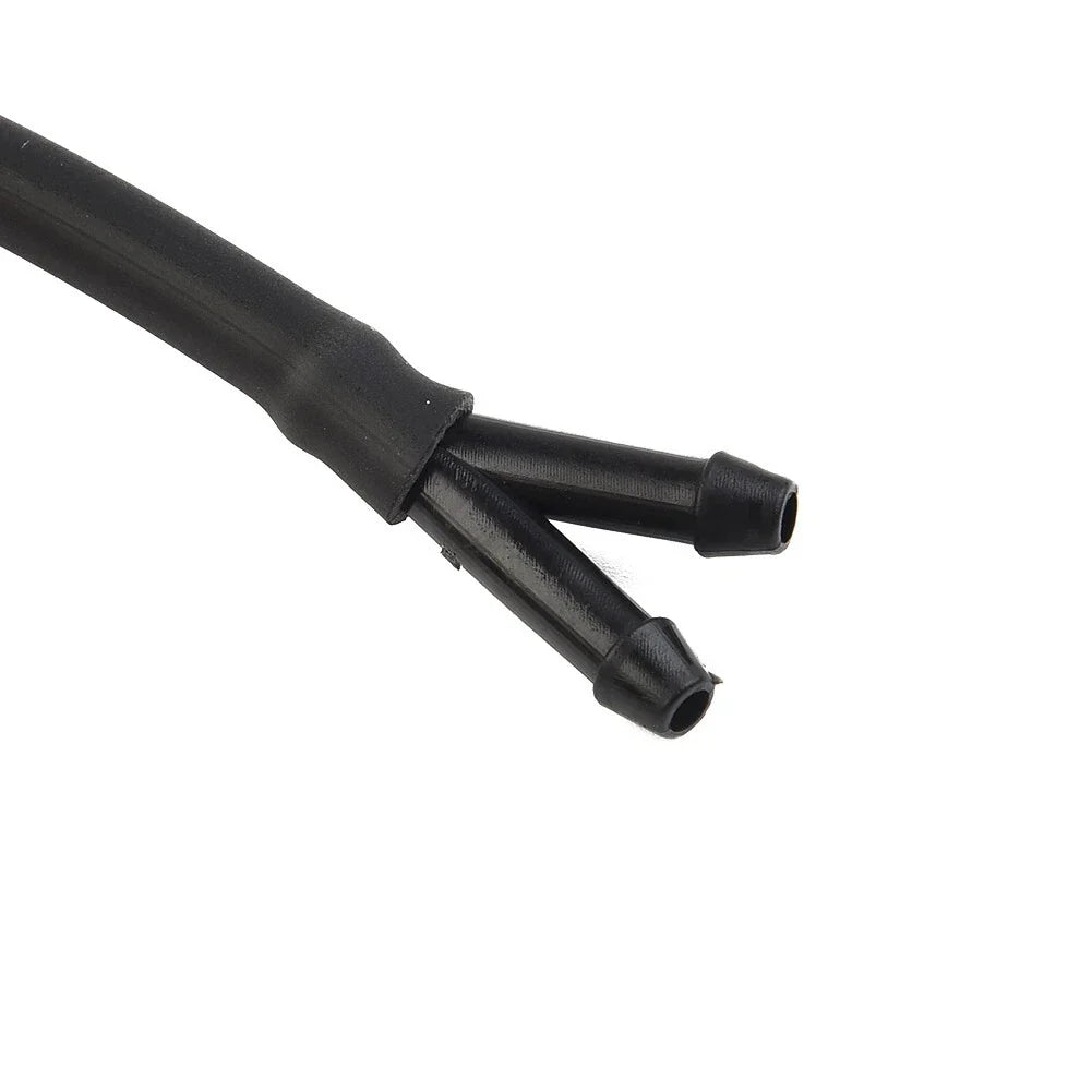Windscreen Washer Hose Connectors Straight, T-Piece for Car