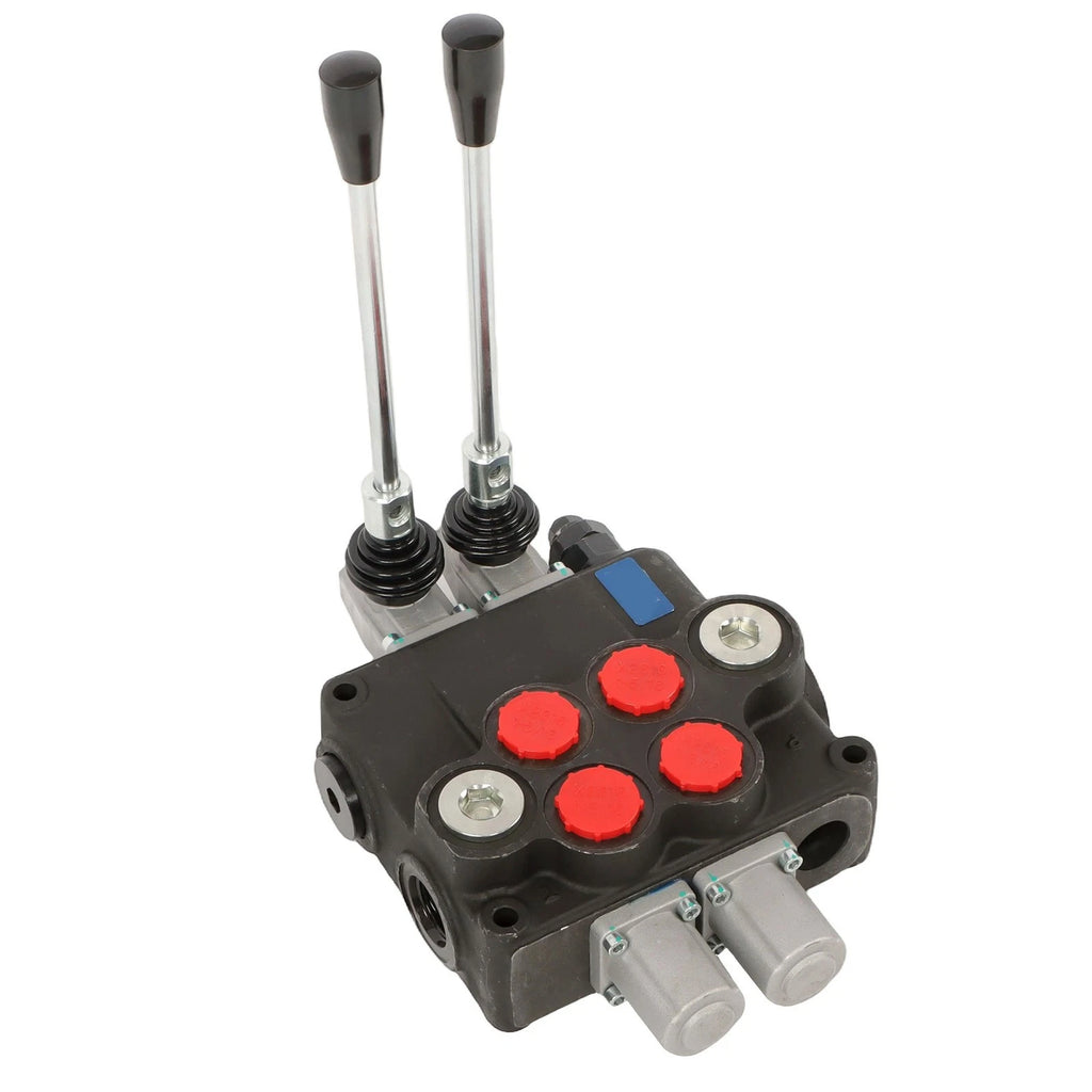 Hydraulic Directional Control Valve for Various Models (3600 PSI)