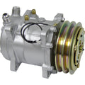 A C Compressor with Clutch Replacement for Ford Ranger (2009-2011)
