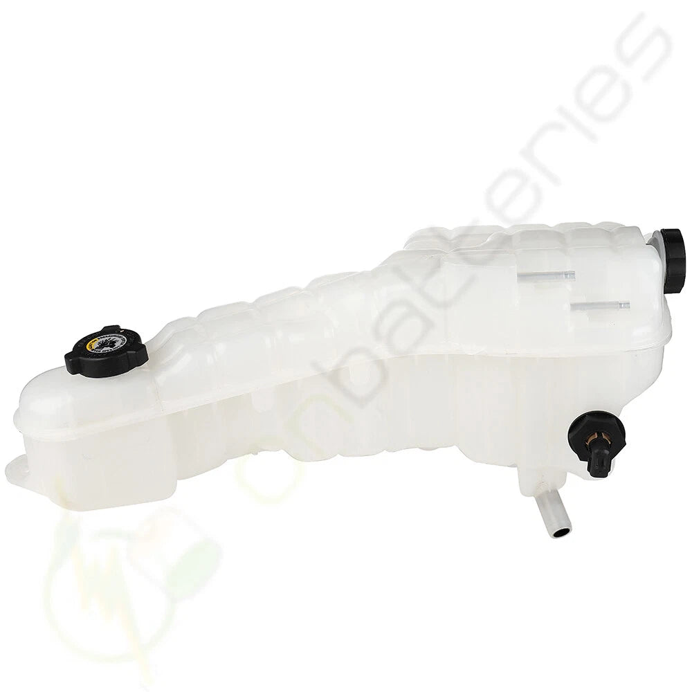 Radiator Coolant Overflow Tank for Freightliner M2 106 (2007–2023)