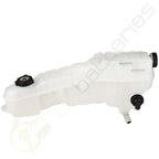 Radiator Coolant Overflow Tank for Freightliner M2 106 (2007–2023)