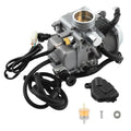 Carburetor for Honda Rancher 350 TRX 350 4X4 (2000–2006)