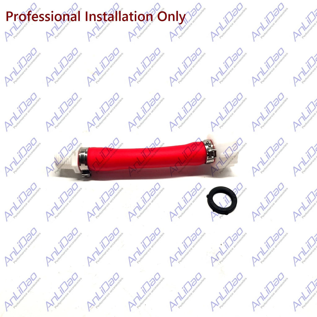 Flush Kit A5000 for Atlantis Tigershark (All Years)