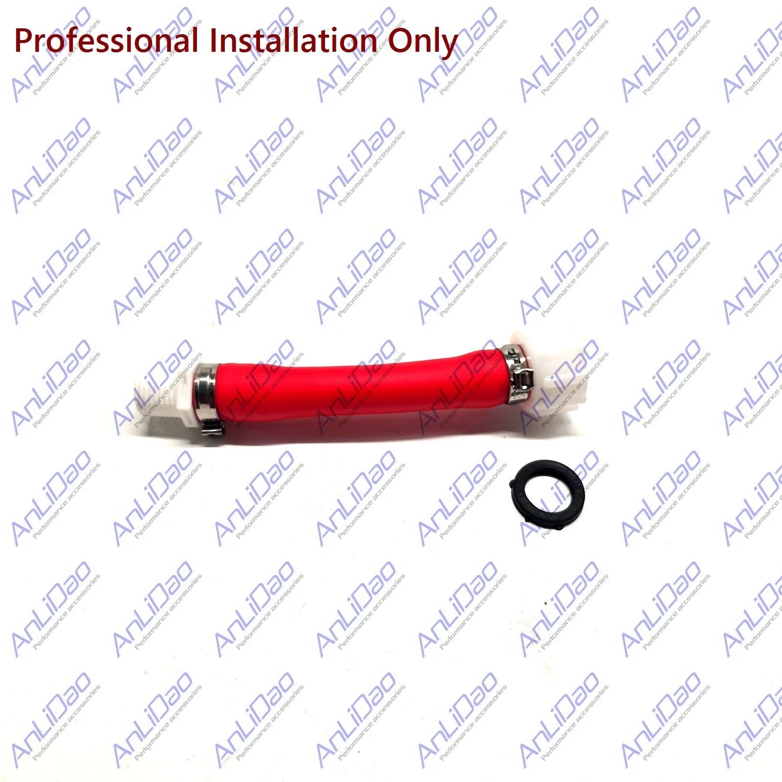 Flush Kit A5000 for Atlantis Tigershark (All Years)