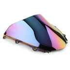 Windscreen Windshield ABS Plastic for Honda CBR 1000RR (2004–2007)