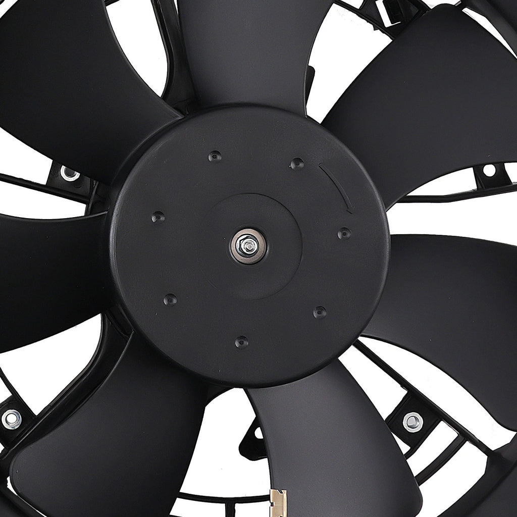 Electric Cooling Fan for Cadillac CTS V8 (2009)