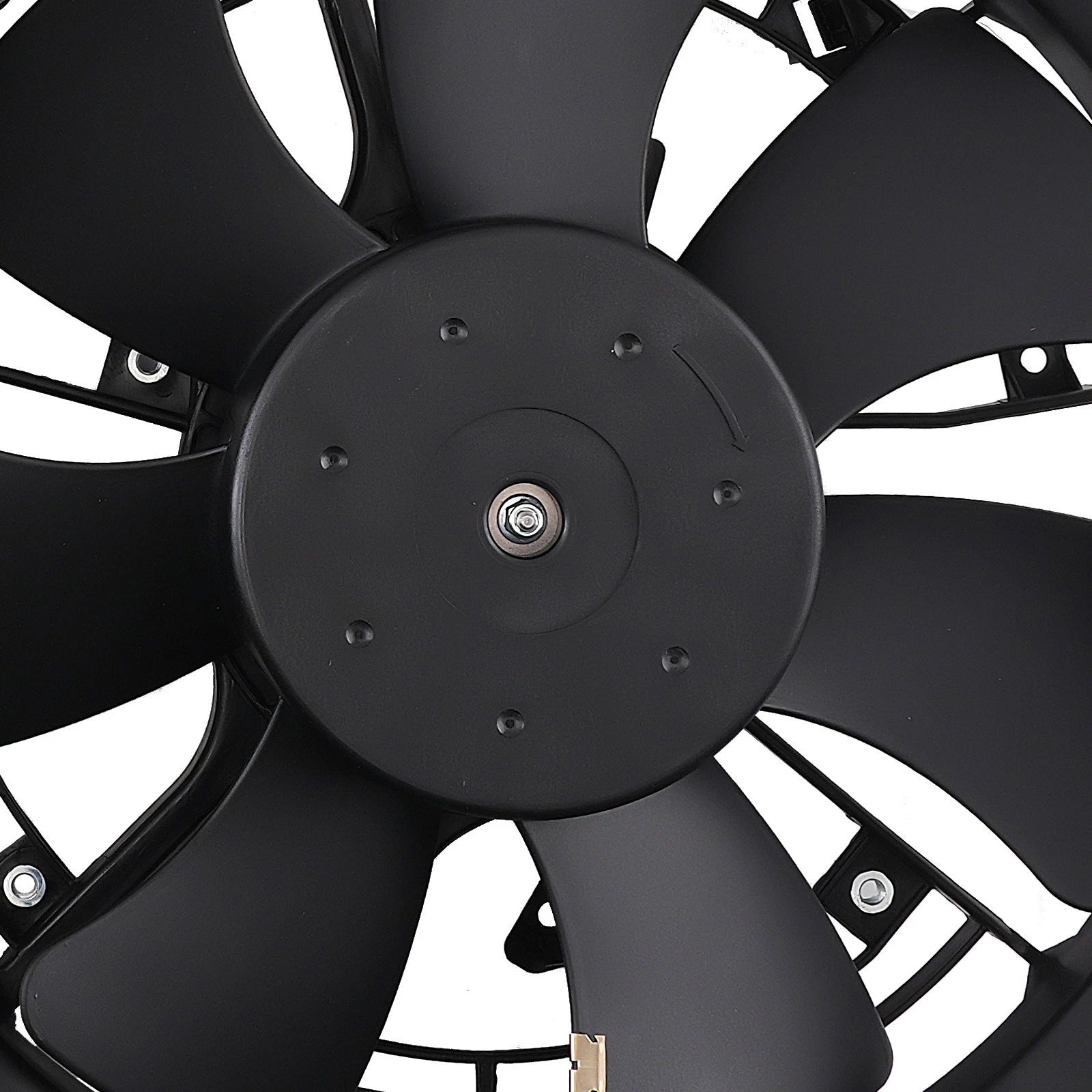 Electric Cooling Fan for Cadillac CTS V8 (2009)