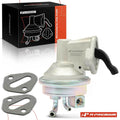 Mechanical Fuel Pump for Chevy Malibu Impala Camaro GMC (2000–2023)